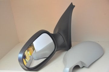 Dış Dikiz Ayna Sol Clio 1998-2001 Arası (Elektirikli)