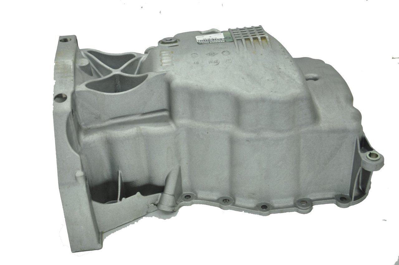 Yağ Karteri 1.5 Megane (100 Hp)