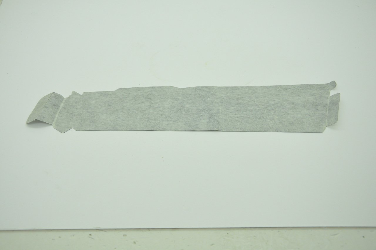 Kapı Direk Bandı Sağ Arkanın Önü Clio IV