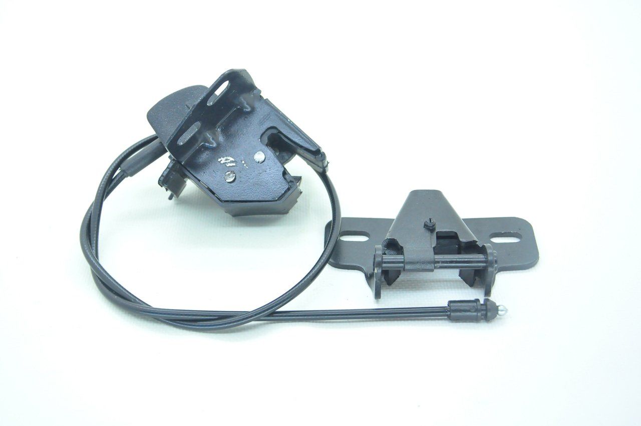 Bagaj Kilidi Alt Kango 2007 Sonrası (Çift Kapı)