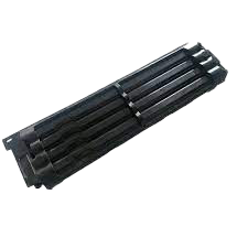 Radyatör Hava Yönlendirici Captur 2020 Sonrası