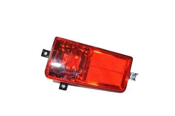 Tampon Reflektörü Arka Sol Ducato 2006 Sonrası