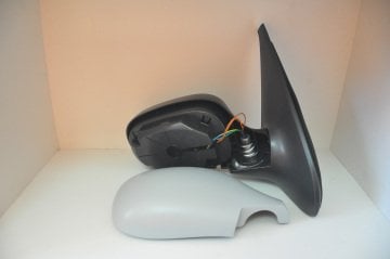 Dış Dikiz Ayna Sağ Clio 1998-2001 Arası (Elektirikli)