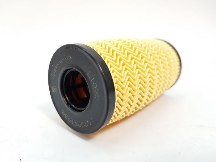 Yağ Filitresi 2.0 Dci Trafic III 2020 Sonrası