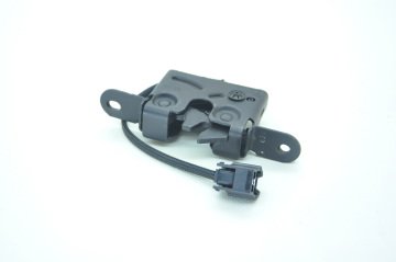 Motor Kaput Kilidi Alt Fluence-Megane III-Master 2011 Sonrası (Alarmlı)