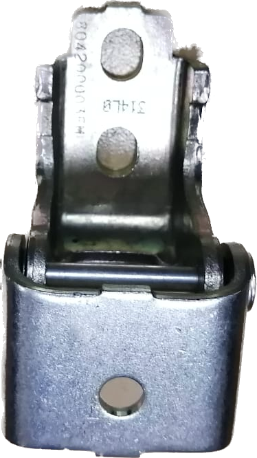 Kapı Menteşesi Alt Sağ Fluence-Megane III