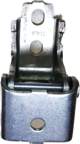 Kapı Menteşesi Alt Sağ Fluence-Megane III