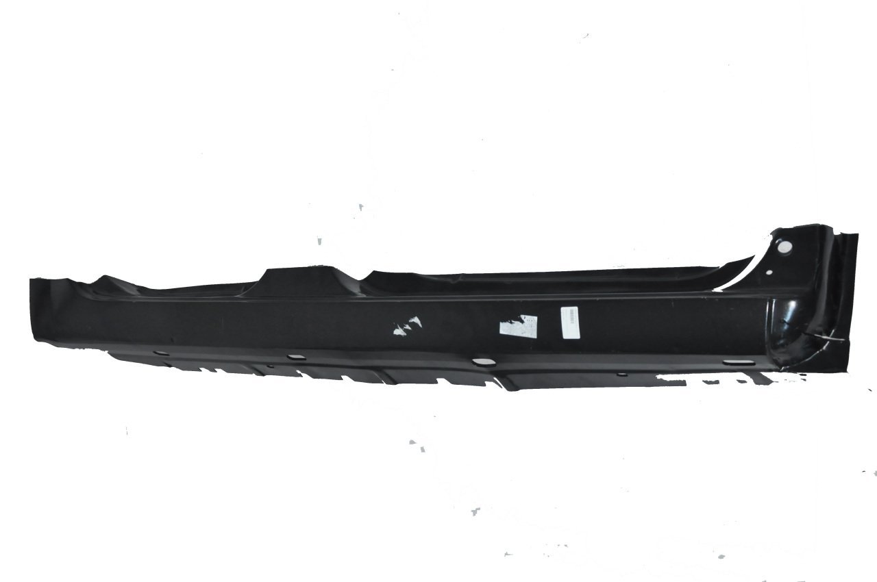 Marşbiyel Sacı Sağ Megane II