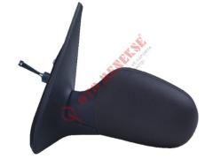 Dış Dikiz Ayna Sol Clio 2001-2008 Arası (Manuel)