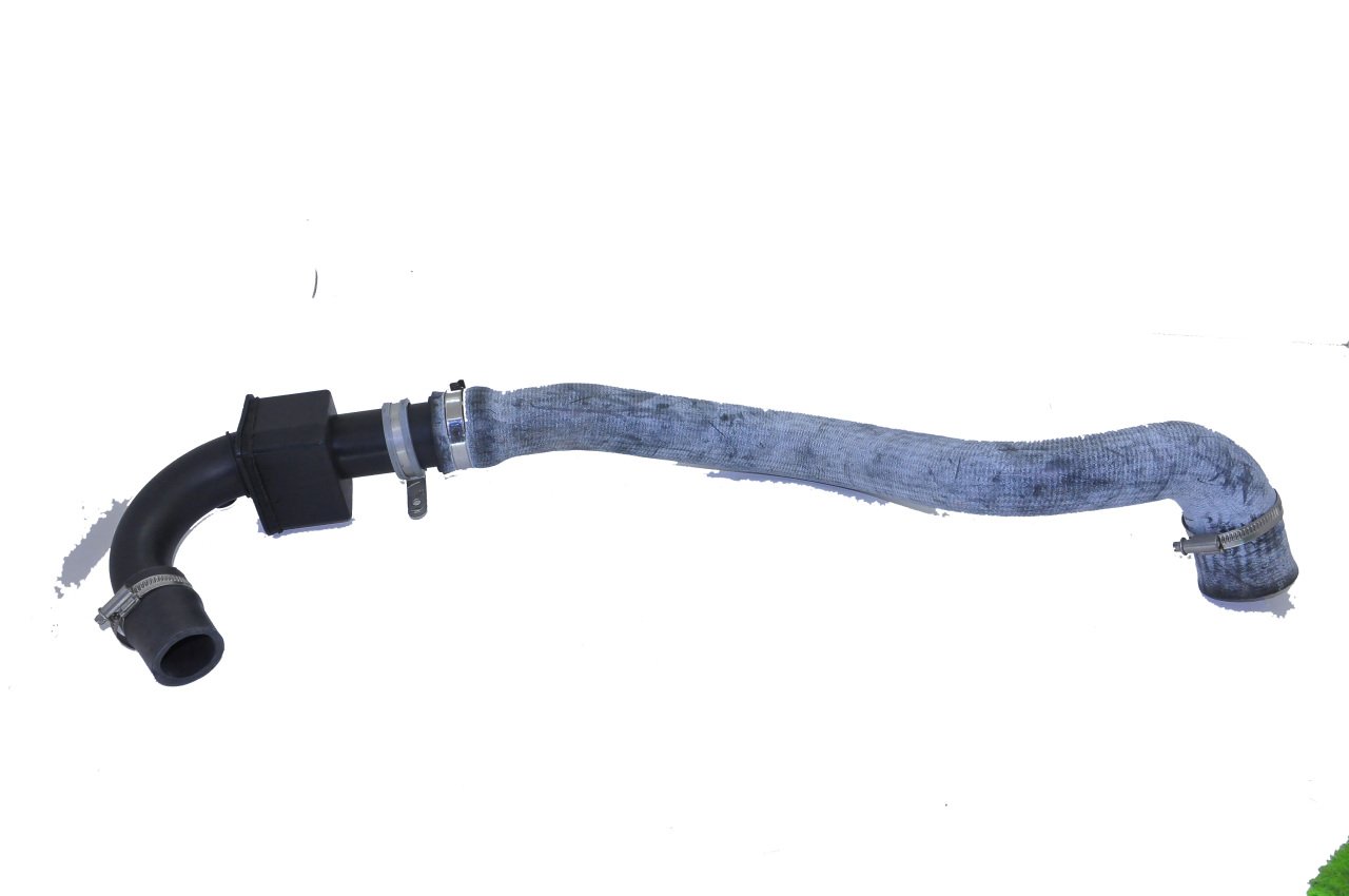 Turbo Hortumu 1.5 Megane II (Turbodan İntercoole Gidiş Sağ Taraf)