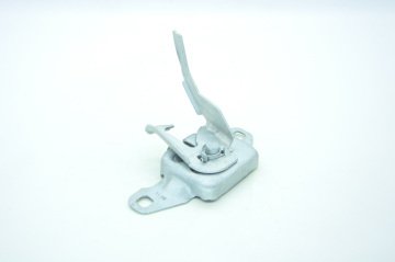 Motor Kaput Kilidi Dacıa Duster