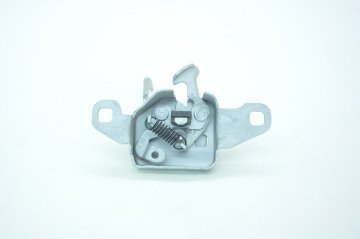 Motor Kaput Kilidi Dacıa Duster