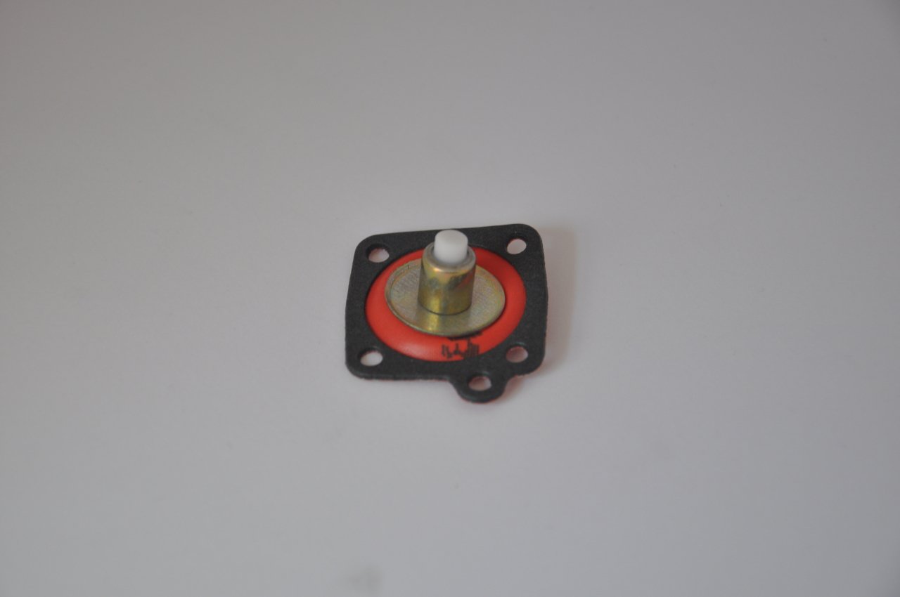 Karbüratör Diyafram Slx Doğan-Şahin-Kartal (Basmalı)