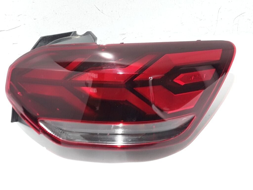 Stop Lambası Sağ Dacıa Sandero III 2020 Sonrası