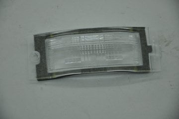 Plaka Lambası Dacıa Logan Mcv 2007-2012 Arası