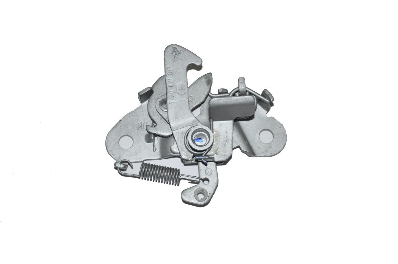 Motor Kaput Kilidi Twingo 2006-2012 Arası