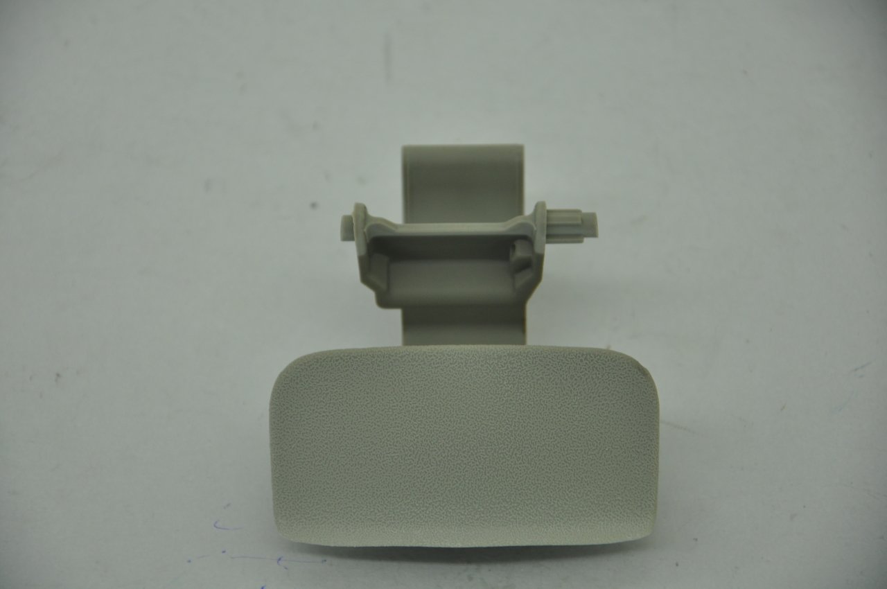 Torpido Kilidi Megane II (Gri)