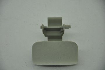 Torpido Kilidi Megane II (Gri)