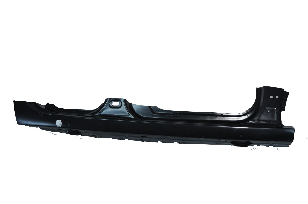 Marşbiyel Sacı Sağ Fluence (Direksiz)