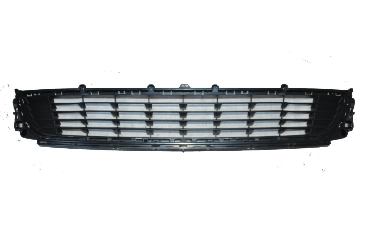 Tampon Ön Panjur Izgarası Alt Megane III 2012 Sonrası