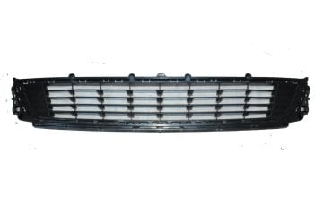 Tampon Ön Panjur Izgarası Alt Megane III 2012 Sonrası