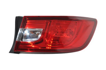 Stop Lambası Sağ Dış Clio IV