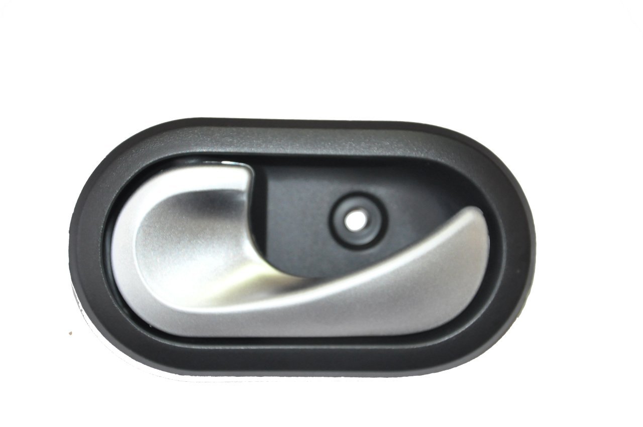 Kapı İç Açma Kolu Sol Dacıa Logan Ym-Duster-Sandero-Dokker-Lodgy (Krom)