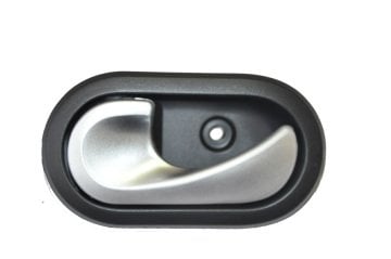 Kapı İç Açma Kolu Sol Dacıa Logan Ym-Duster-Sandero-Dokker-Lodgy (Krom)