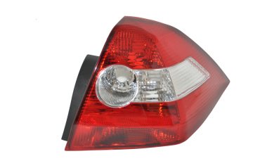 Stop Lambası Sağ Megane II Sedan 2003-2006 Arası