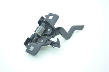 Motor Kaput Kilidi Clio Symbol 2013 Sonrası