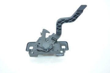 Motor Kaput Kilidi Clio Symbol 2013 Sonrası