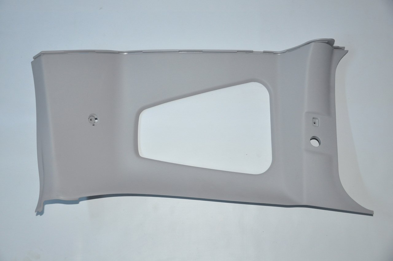 Bagaj İç Kaplama Bakaliti Sağ Fiorino