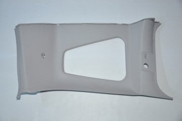 Bagaj İç Kaplama Bakaliti Sağ Fiorino