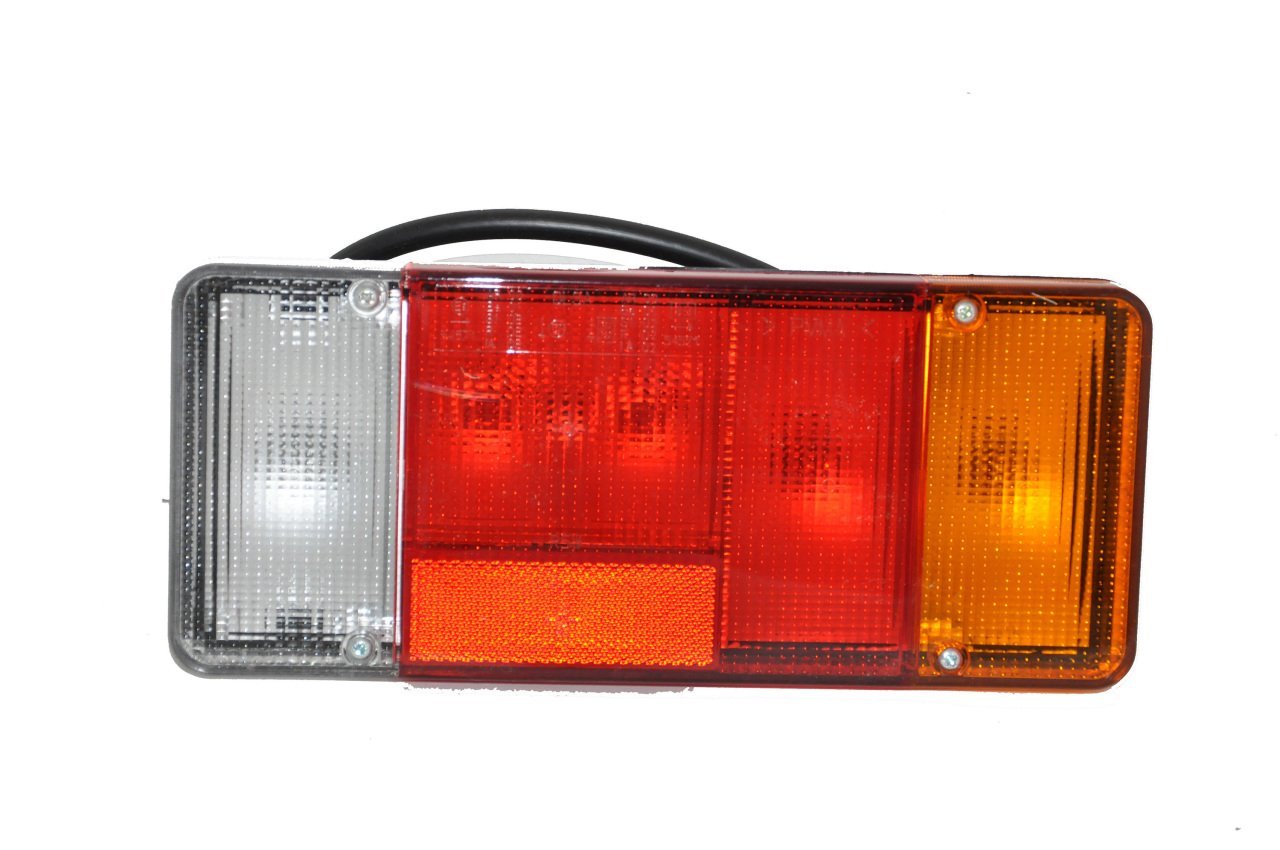 Stop Lambası Sağ Master Kamyonet