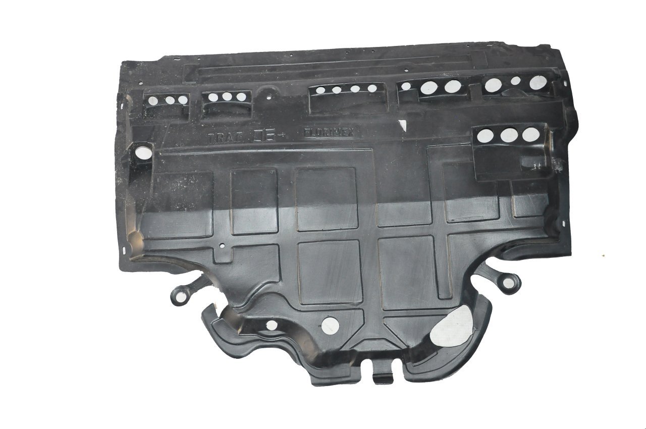 Karter Muhafazası Trafic 2007 Sonrası