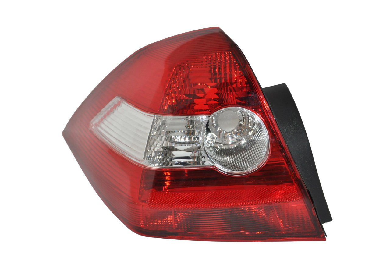 Stop Lambası Sol Megane II Sedan 2003-2006 Arası