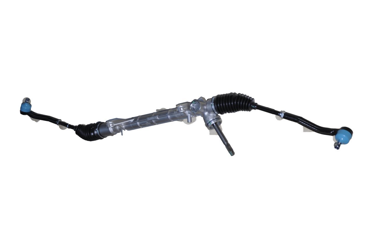 Direksiyon Kutusu+Rot Başı Clio IV Captur (110 mm TUR 2.76)