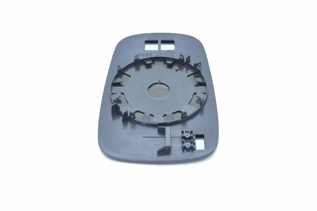 Ayna Camı Sol Laguna II