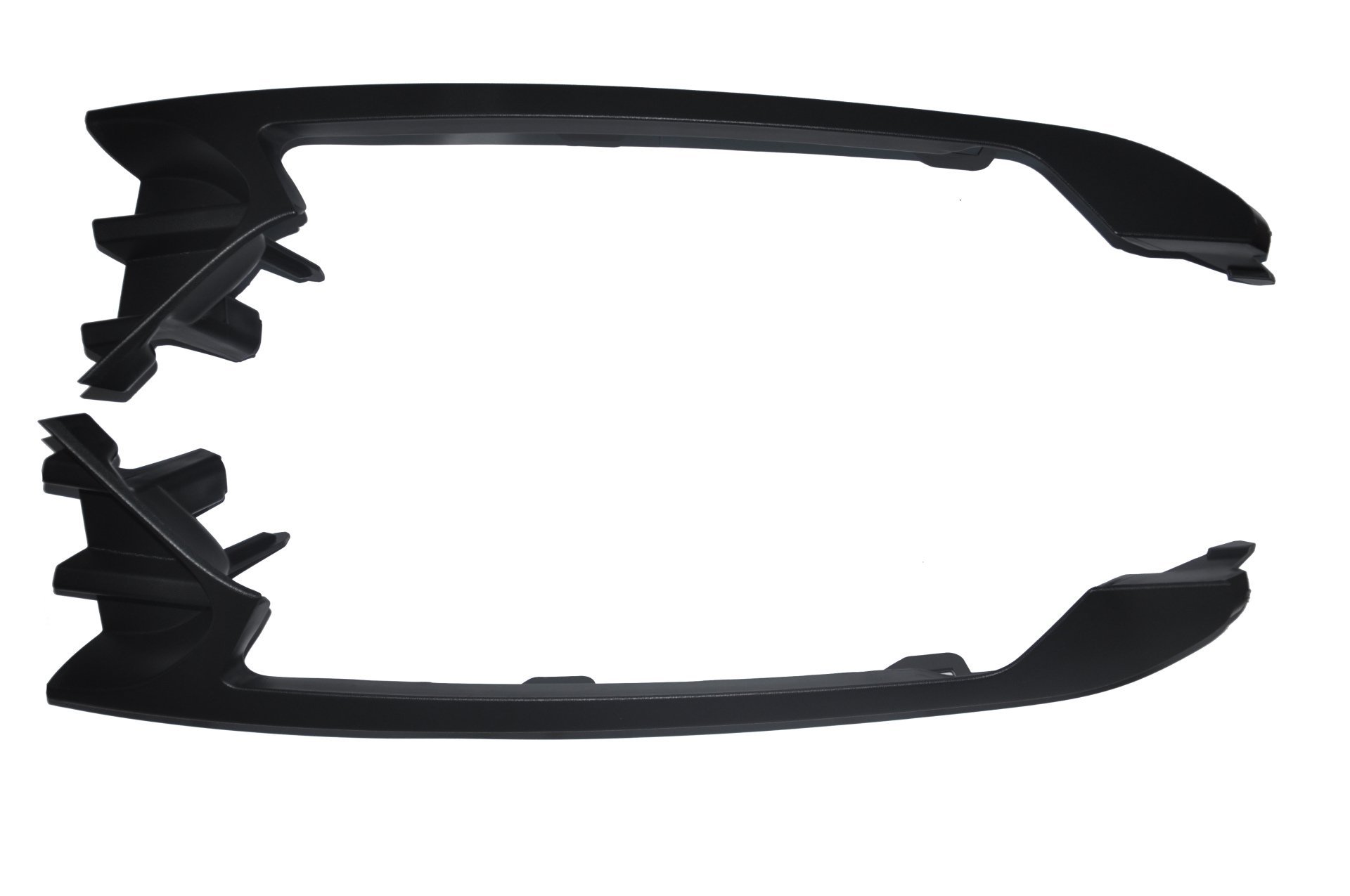 Gündüz Far Alt Çıtası Tk.Clio IV Hb 2017 Sonrası (Ledli Tip)