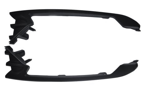 Gündüz Far Alt Çıtası Tk.Clio IV Hb 2017 Sonrası (Ledli Tip)