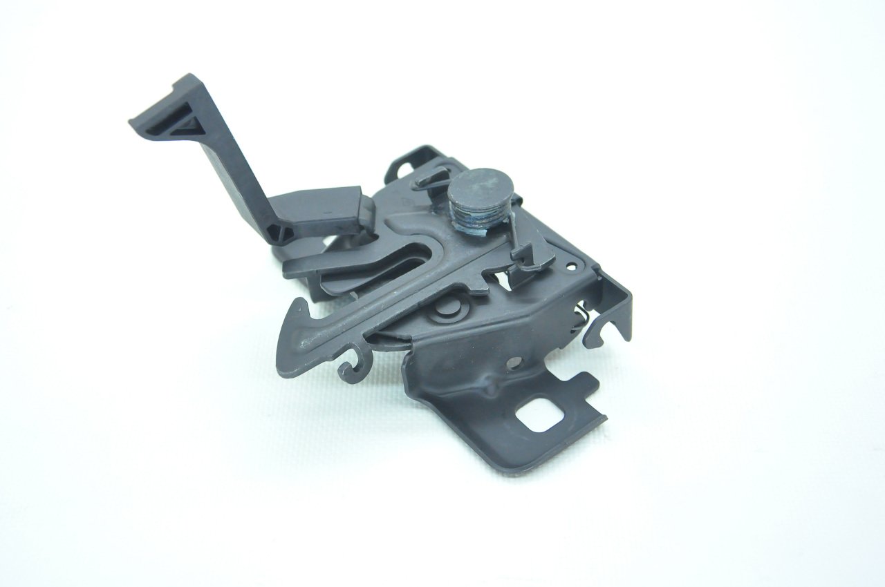 Motor Kaput Kilidi Dacıa Sandero-Stepway 2012 Sonrası