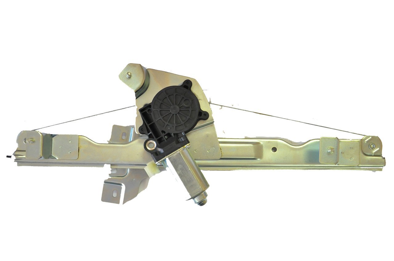 Cam Krikosu Ön Sağ Duster-Sandero I (Elektrikli)