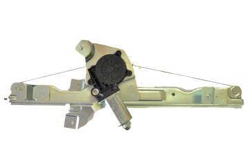 Cam Krikosu Ön Sağ Duster-Sandero I (Elektrikli)