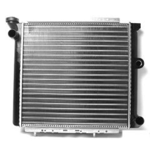 Radyatör Su 1.4-1.6 R19 (Klimalı Karbüratörlü)