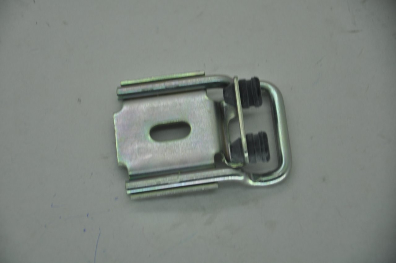 Bagaj Kilit Karşılığı Alt-Üst Master 2004-2011 Arası