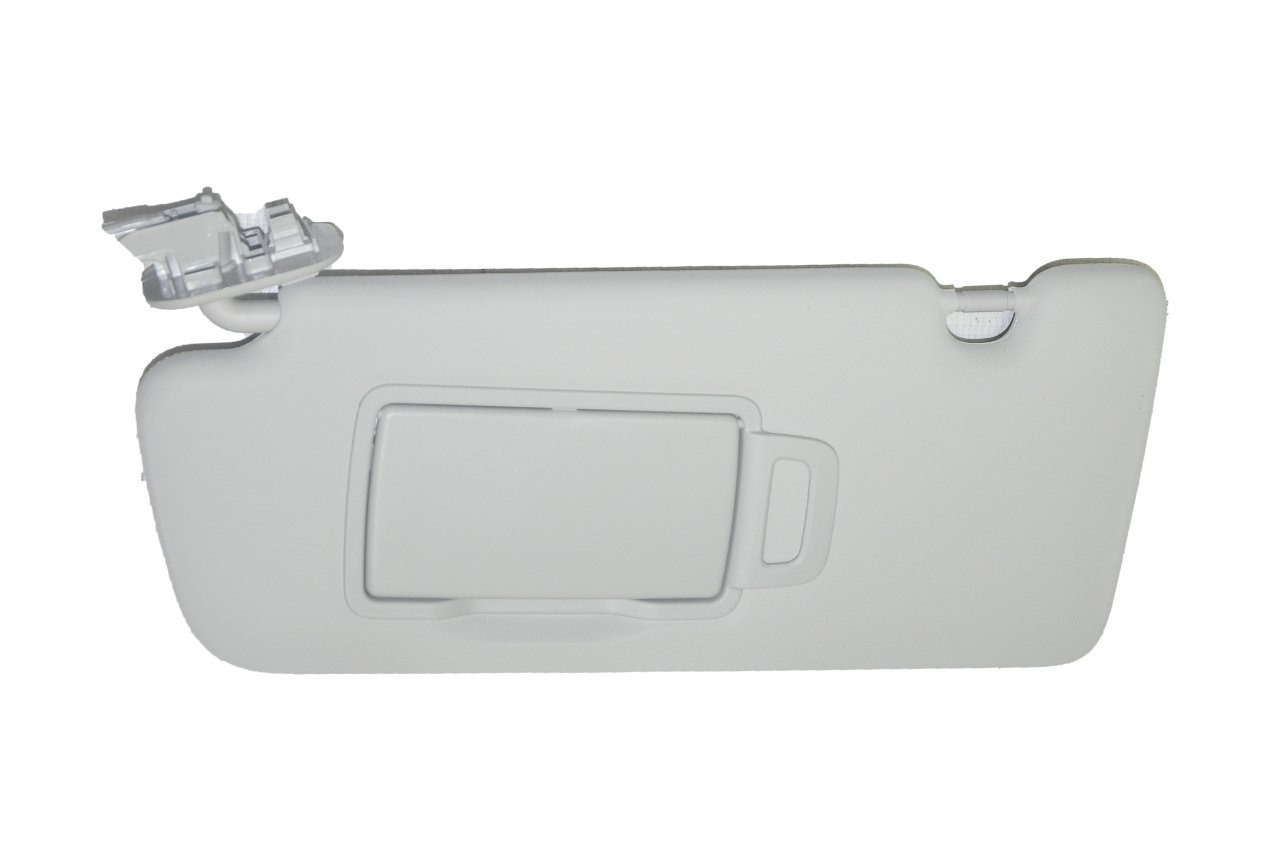 Güneşlik Sol Megane IV