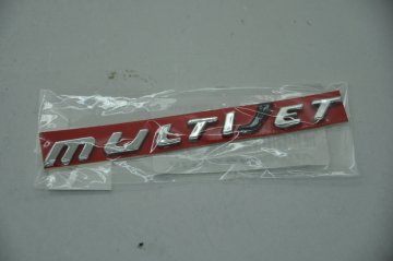 Multijet Yazı 1.3 (Siyah) Linea 2012 Sonrası