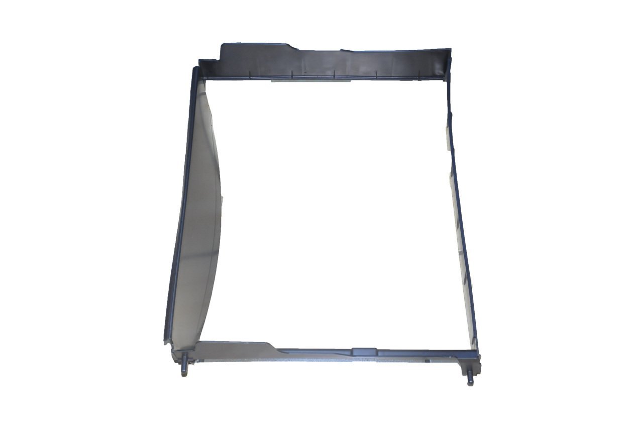 Radyatör Davlumbazı Dacıa Lodgy-Dokker