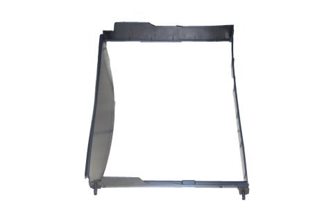 Radyatör Davlumbazı Dacıa Lodgy-Dokker