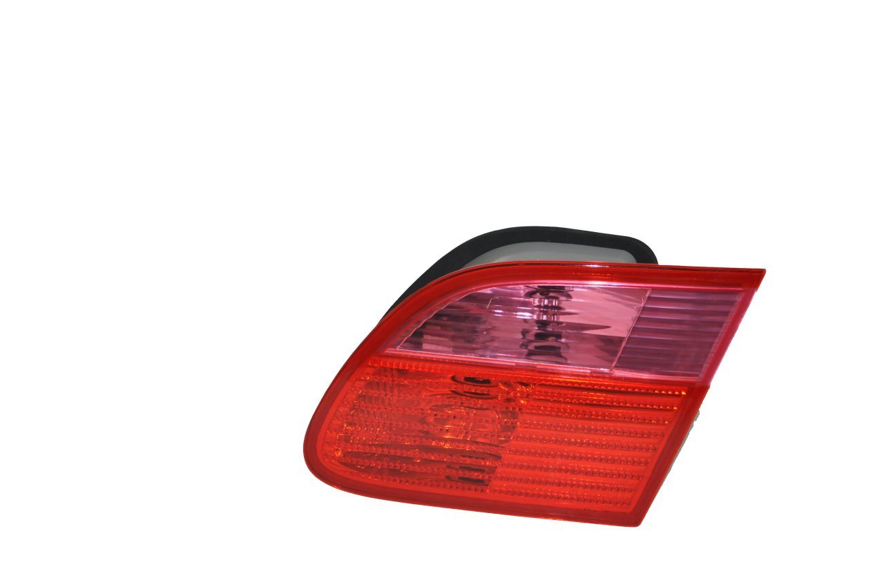 Stop Lambası Sağ İç Albea Sole (Pembe)